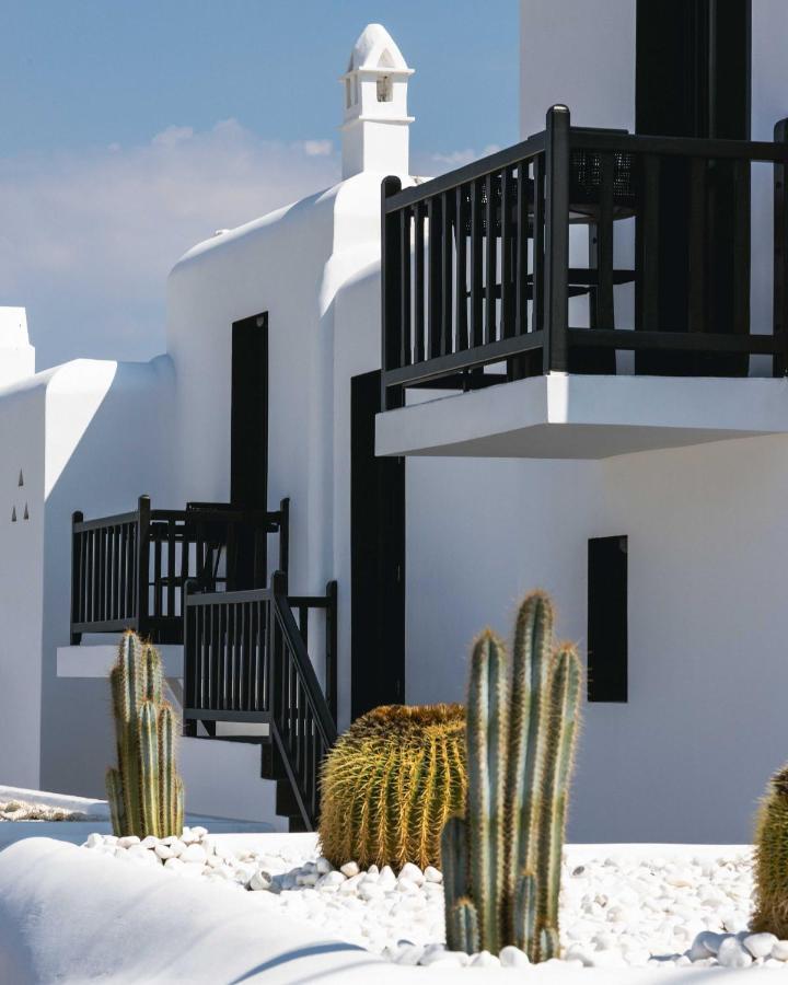 ミコニアン イン Mykonos Town エクステリア 写真
